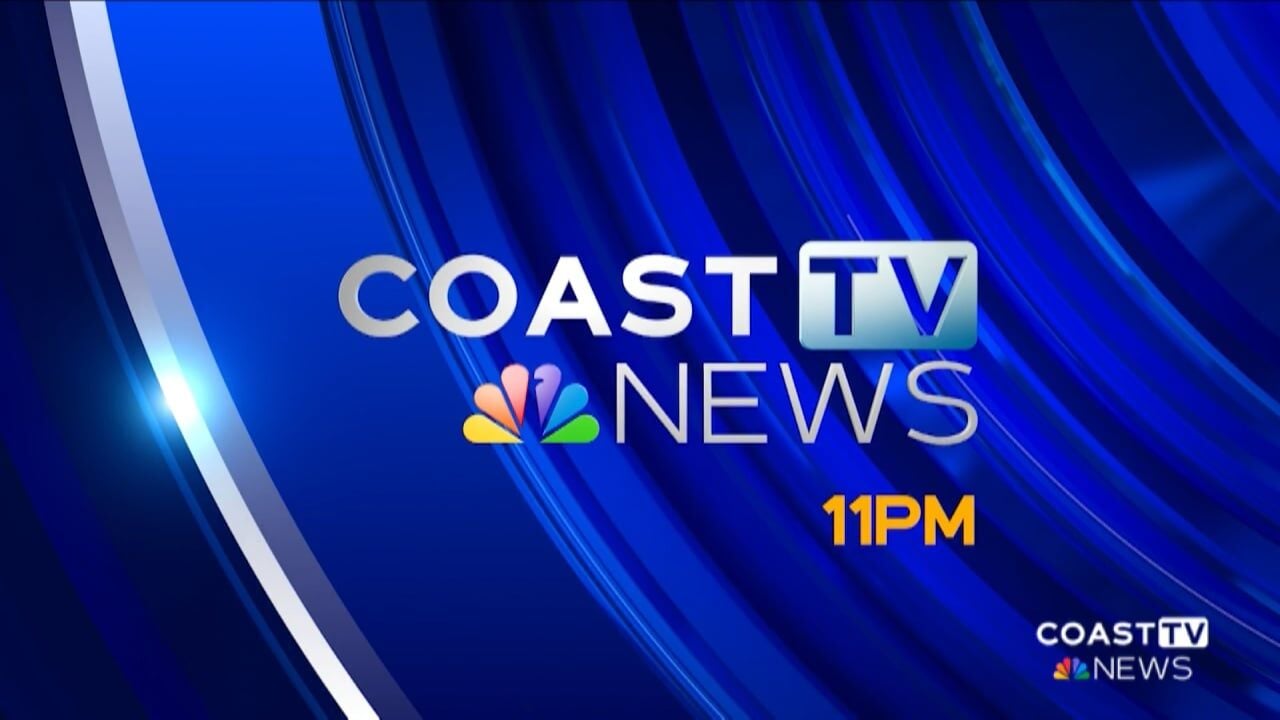 CoastTV 11pm News: October 27, 2025